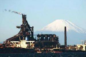 河北將對鋼鐵等行業(yè)實施超低排放改造