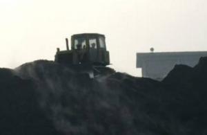 陜煤運銷集團榆林銷售有限公司2017年商品煤銷量增幅9.01%