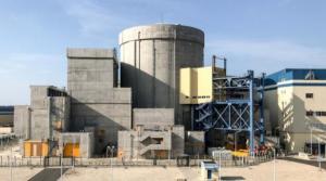 海南昌江核電廠1號機組完成換料大修成功并網