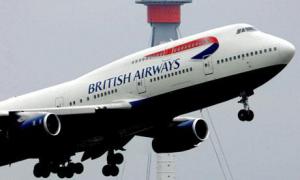 國際航空運輸協(xié)會設定使用可持續(xù)燃料的航班目標