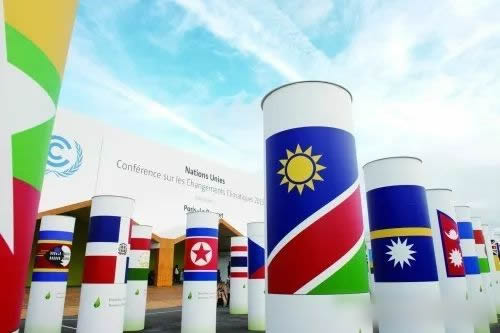 世界生物質能協會簽署協議以促進克羅地亞的生物能源發展