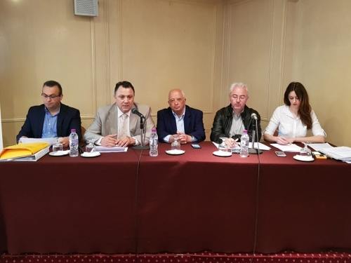 希臘小水電項(xiàng)目協(xié)會：僅恢復(fù)該國潛力的10-11％