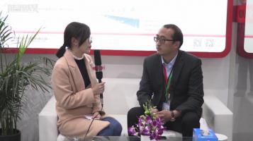 「訪談」北京雙杰電氣，劉中鍇