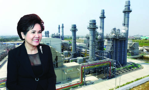 B.格林兄弟生產(chǎn)5兆瓦電力 