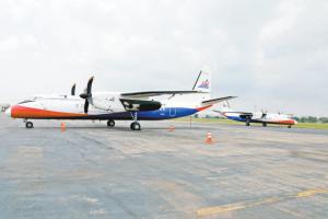 “一帶一路”建設(shè)提升柬埔寨空中互聯(lián)互通水平