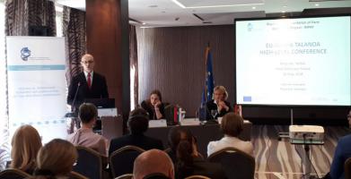 氣候變化法案預計將于2018年底發送給立法者