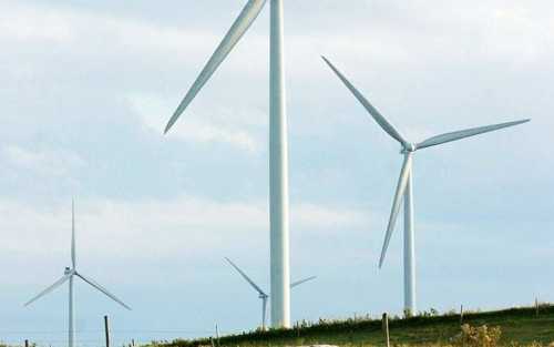 希臘啟動一項(xiàng)價值36億美元的太陽能和風(fēng)能項(xiàng)目計劃