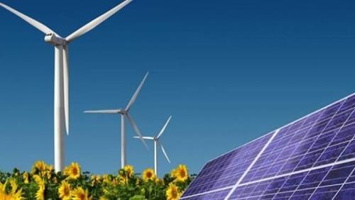 希臘建造新的太陽能和風(fēng)力發(fā)電廠的許可證