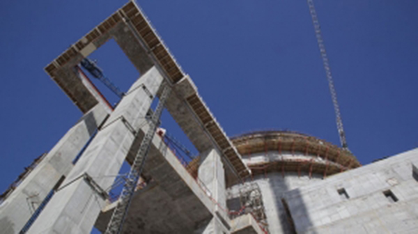 Semashko關于立陶宛的主張：白俄羅斯根據(jù)歐盟和國際原子能機構的規(guī)定修建核電站