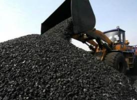 河北1208萬噸煤炭產能置換指標交易完成