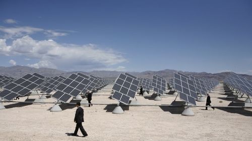 保加利亞對(duì)光伏系統(tǒng)的投資正在增加