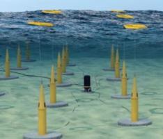 加那利群島將利用波浪發(fā)電技術為海水淡化廠提供電力