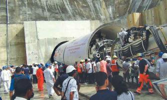 Bheri Babai項目給當地人帶來經濟繁榮