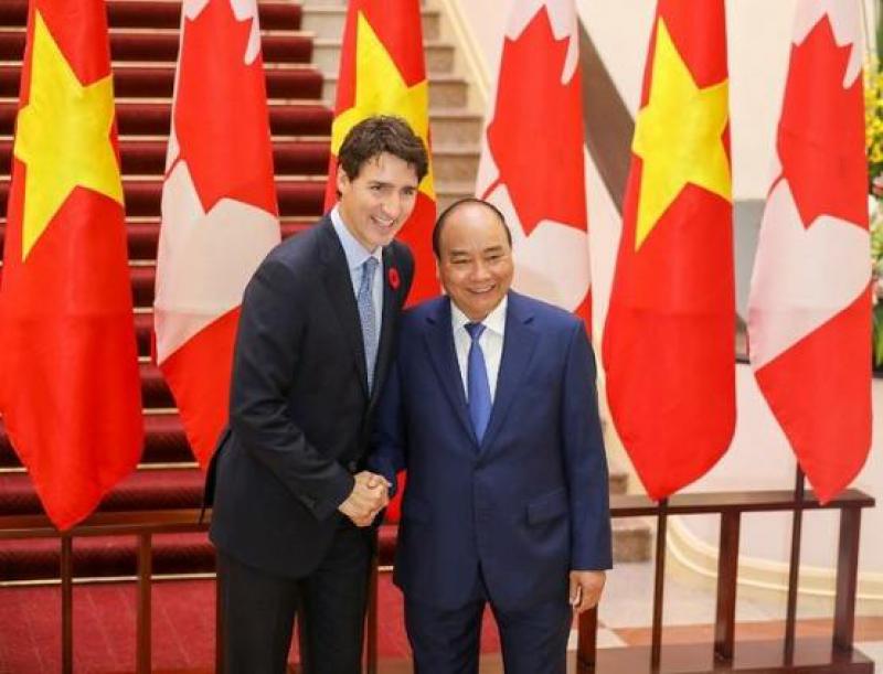 越南為太陽能設定了雄心勃勃的目標