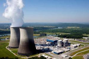 白俄羅斯繼續(xù)與立陶宛就核電廠項目進行對話