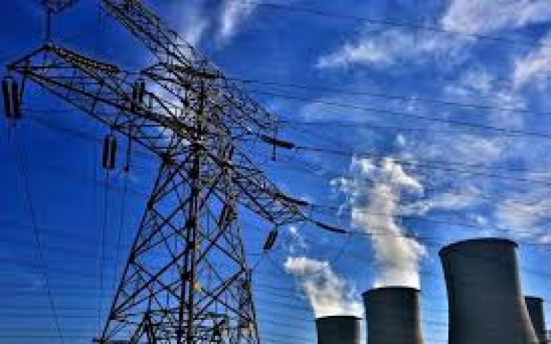 2018年上半年全國全社會用電量同比增長9%左右