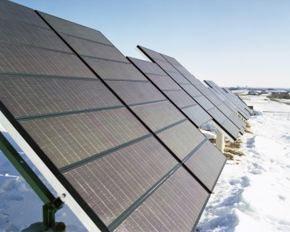 土耳其要求Solar +存儲解決方案的可行性研究