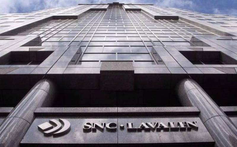 SNC-Lavalin獲得設計合同，在阿曼設計建造價值19億美元的化工廠