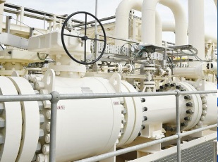 “南天然氣走廊”項目將加強阿塞拜疆作為可靠能源供應商的形象