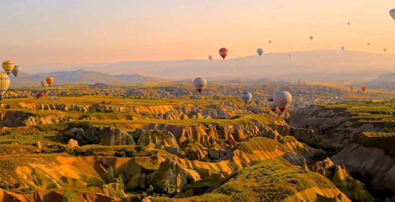 土耳其尋求將能源儲(chǔ)存納入計(jì)劃中的太陽(yáng)能項(xiàng)目