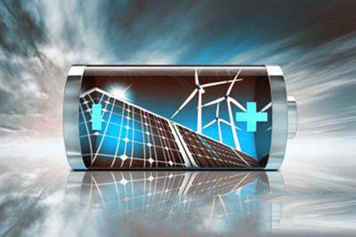 新能源汽車與儲(chǔ)能“黃金搭檔” 車企加速擁抱市場(chǎng)