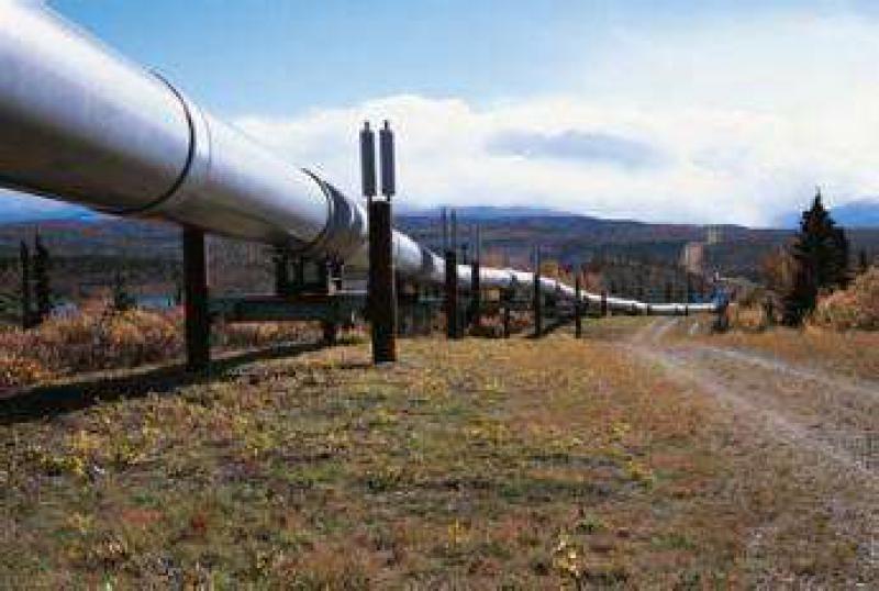 我國油氣管道建設將量質齊升