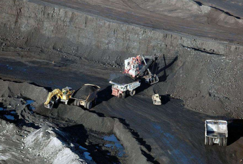 貴州240萬噸煤礦項目獲批 推進云貴大型煤炭基地建設