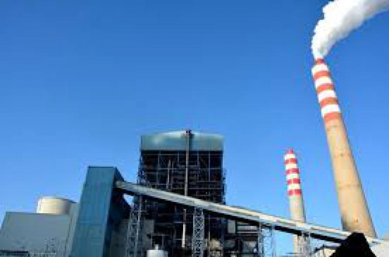 國內(nèi)首個(gè)火電廠大氣標(biāo)準(zhǔn)中對煙氣排放溫度限定：≤48℃