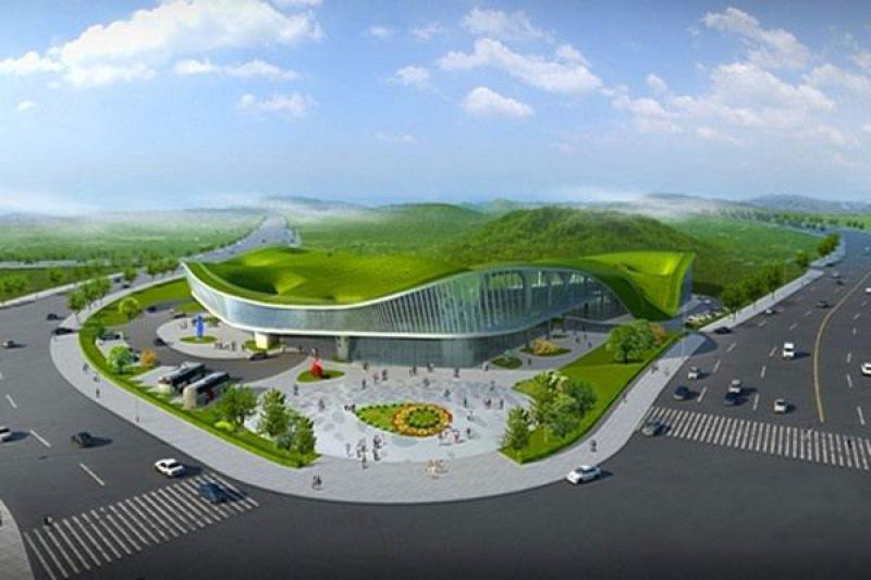 簽署市級共同融資合同，以實施住宅建筑節能