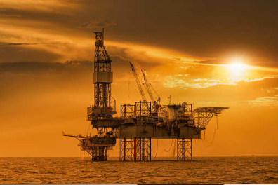 以色列希望進行第二次海上天然氣拍賣