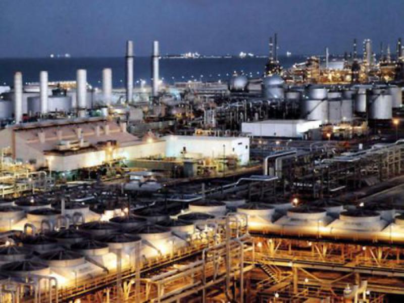 科威特中立區(qū)的海夫吉油田將于2019年重啟