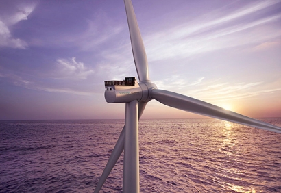 西門子Gamesa將生產(chǎn)世界上最大風(fēng)電場的風(fēng)力渦輪機(jī)