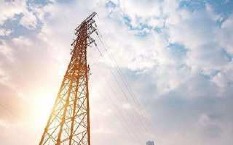 開封蘭考姜樓(愛民)220千伏輸變電工程并網(wǎng)投運