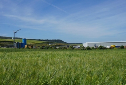 PercoMeta蒸煮器可清潔所有類型的廢物以生產(chǎn)沼氣