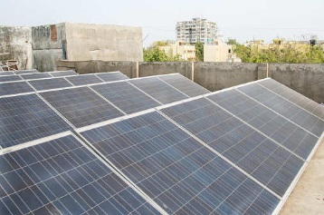 ACME在SECI招標中包裝了600兆瓦的太陽能發電項目