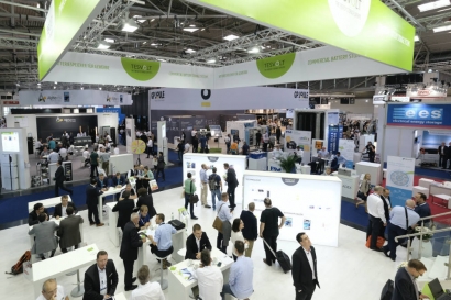 可再生能源和電動(dòng)汽車的繁榮推動(dòng)了能源儲(chǔ)存市場的發(fā)展