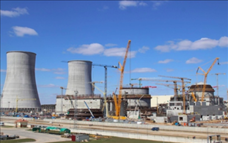 白俄羅斯核電廠的全面風(fēng)險和安全評估已經(jīng)完成