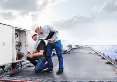 魏德米勒，海拔高達(dá)4000米的海拔高度的電涌保護器