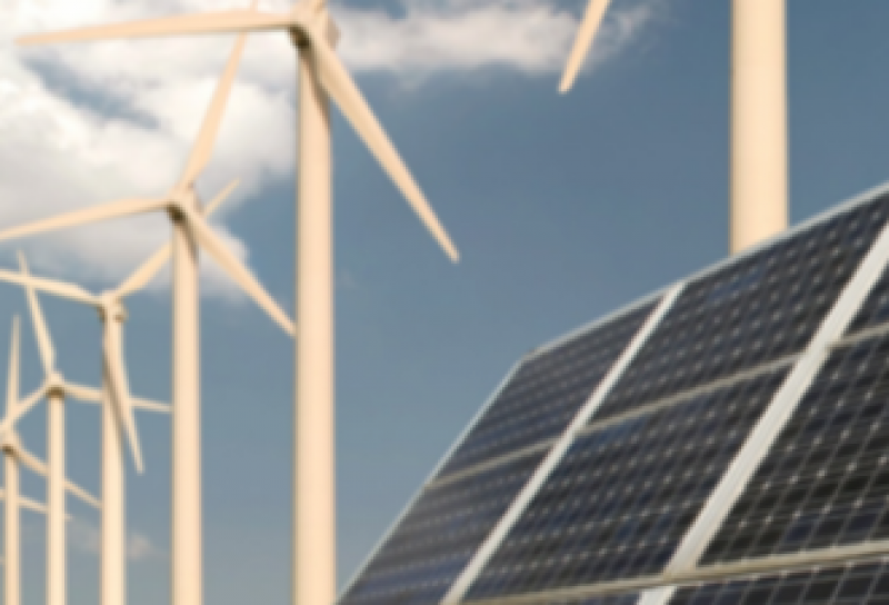 密歇根州保守黨震驚學習可再生能源可以為經濟帶來100億美元的增長