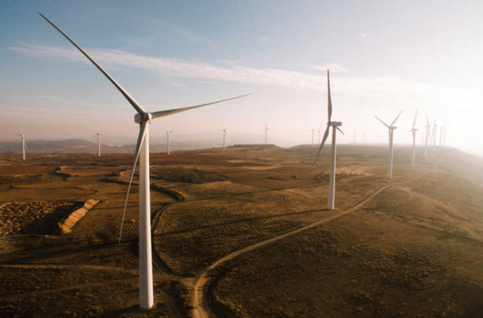 西門子Gamesa為西班牙風(fēng)電場提供92臺渦輪機