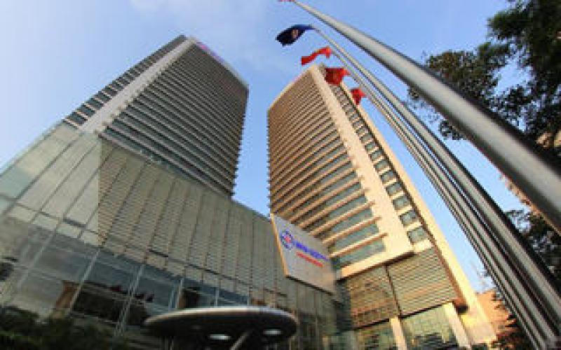 越南電力集團加大電力項目建設(shè)投資