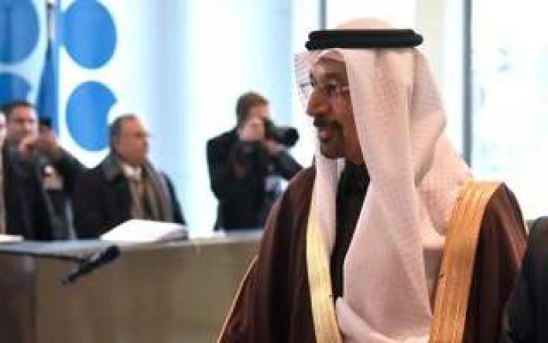 由于沙特阿拉伯開辟了降低原油價格的水龍頭，石油輸出國組織的石油產(chǎn)量在6月份上漲