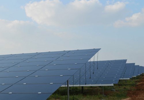 塔塔電力公司將在Pavagada Solar Park開發250兆瓦的太陽能項目