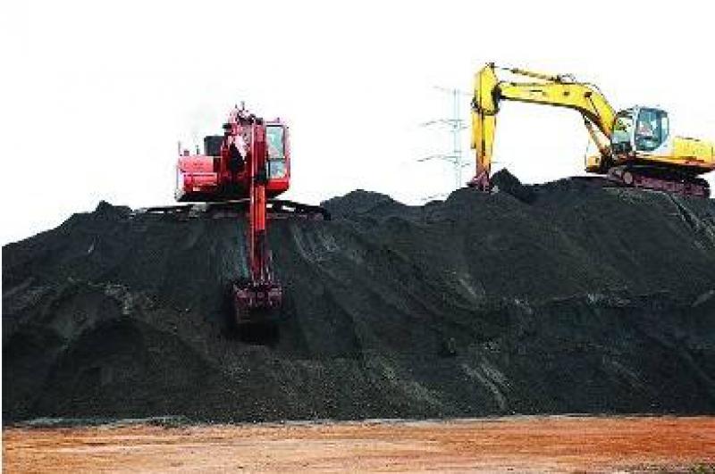 去年我國(guó)新查明煤炭資源儲(chǔ)量815億噸