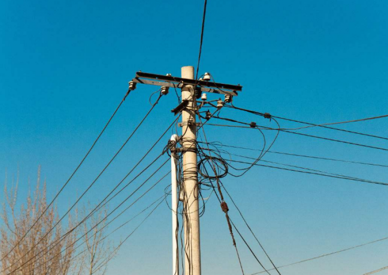 土耳其電力部門在過去10年中撥款約230億美元用于配電和私有化