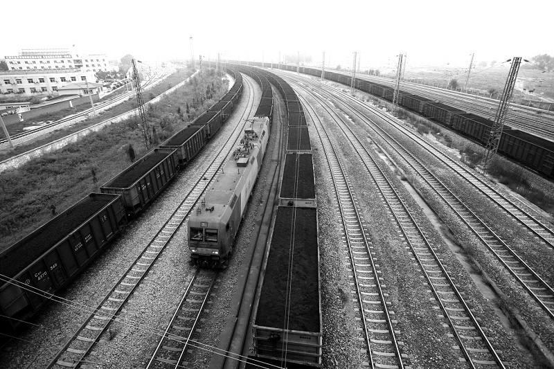 前6個(gè)月，山西鐵路外銷(xiāo)煤炭量增5.1%