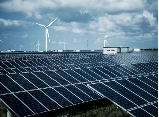 MNRE計(jì)劃在10月舉行的ISA首次大會(huì)上重新投資