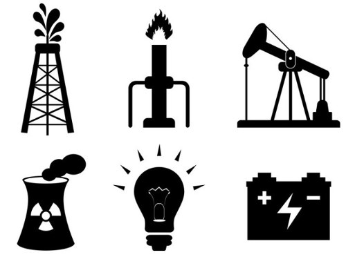 哈薩克斯坦增加石油，天然氣，燃料和電力生產