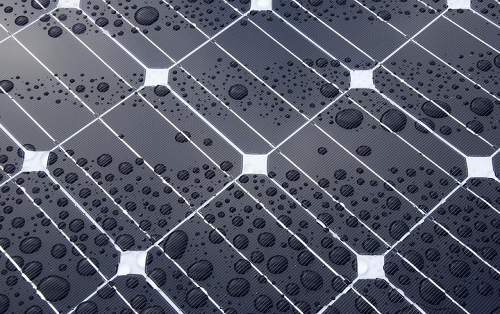 Cleantech Solar將為GF Singapore安裝屋頂光伏陣列