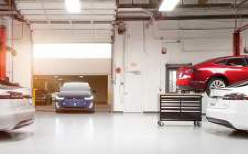 特斯拉在挪威的服務質量排名最低